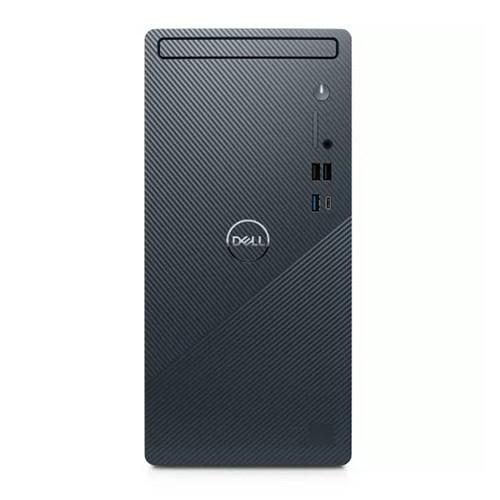 PC Dell Inspiron 3030 Tower T6FDR (Core i3 14100 | 8GB | 512GB SSD | Wifi + BT | Key/ Mouse | Windows 11 | 2Y)