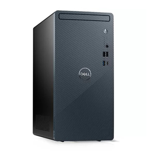 PC Dell Inspiron 3030 Tower T6FDR (Core i3 14100 | 8GB | 512GB SSD | Wifi + BT | Key/ Mouse | Windows 11 | 2Y)