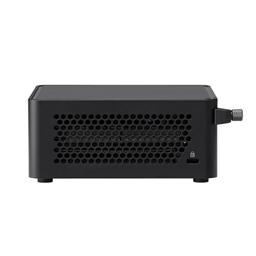 PC Mini Asus NUC 14 Pro Tall NUC14RVHI3 (Core 3 100U | NoOS | 3Y | Kèm cáp nguồn)