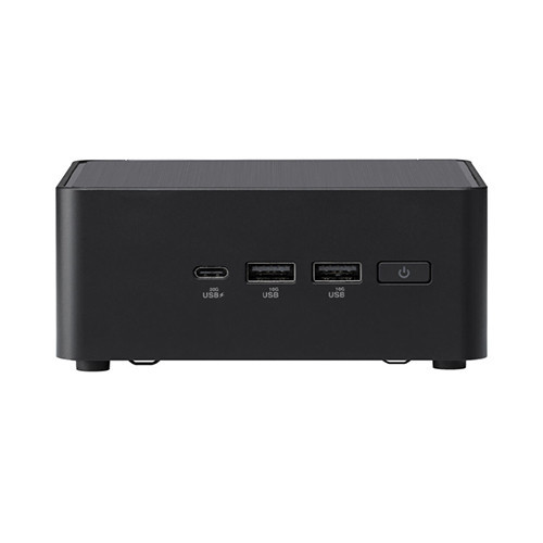 PC Mini Asus NUC 14 Pro Tall RNUC14RVHU700000I (Ultra 7 155H | 2xDDR5-5600 | 2xNVMe,SATA | Arc Graphics)