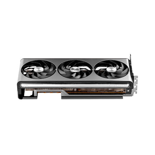 VGA Sapphire NITRO+ AMD RADEON RX 7800 XT GAMING OC (16GB/ GDDR6/ 256 bit)
