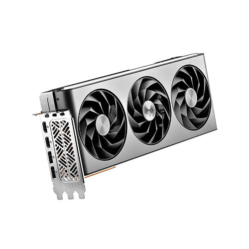 VGA Sapphire NITRO+ AMD RADEON RX 7800 XT GAMING OC (16GB/ GDDR6/ 256 bit)