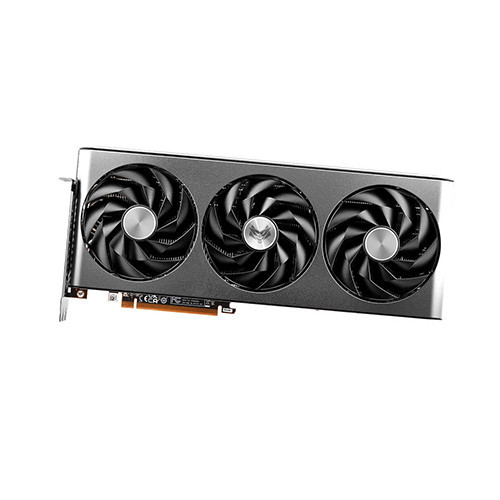 VGA Sapphire NITRO+ AMD RADEON RX 7800 XT GAMING OC (16GB/ GDDR6/ 256 bit)