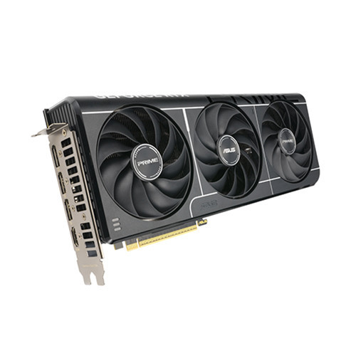 VGA ASUS PRIME RTX 5070 12GB GDDR7 (PRIME-RTX5070-12G)
