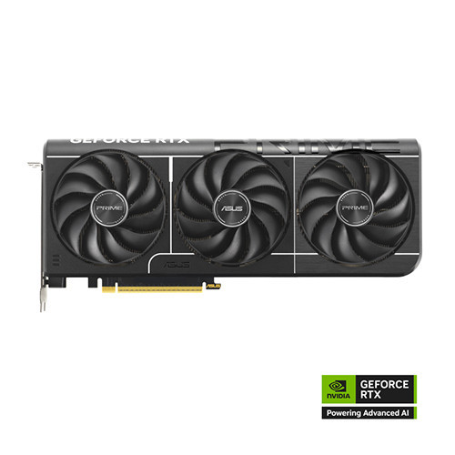 VGA ASUS PRIME RTX 5070 12GB GDDR7 OC Edition (PRIME-RTX5070-O12G)