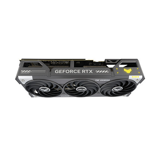 VGA ASUS TUF Gaming RTX 5070 12GB GDDR7 OC Edition (TUF-RTX5070-O12G-GAMING)