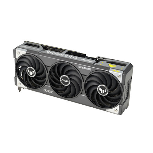 VGA ASUS TUF Gaming RTX 5070 12GB GDDR7 OC Edition (TUF-RTX5070-O12G-GAMING)