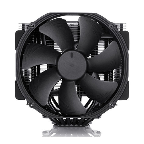 Tản nhiệt khí NOCTUA NH-D15 Chromax Black
