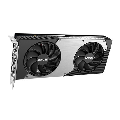 VGA Inno3D Geforce RTX 5070 TWIN X2 OC 12GB GDDR7