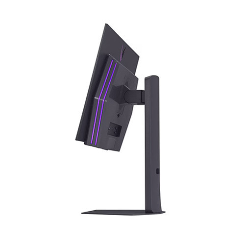 Màn Hình Gaming LG UltraGear 27GX790A-B (26.5 inch | OLED | 2K | 480Hz | 0.03ms)