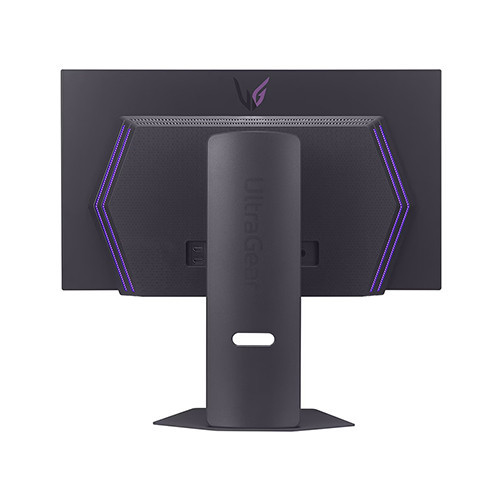 Màn Hình Gaming LG UltraGear 27GX790A-B (26.5 inch | OLED | 2K | 480Hz | 0.03ms)