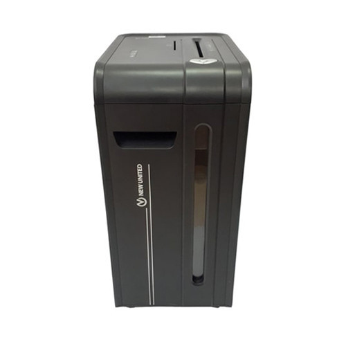 Máy hủy tài liệu New United ET-20C (Hủy vụn/ 15-20 Tờ/lần/ A4/A5)