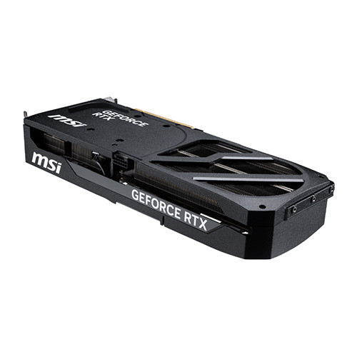 VGA MSI GeForce RTX 5070 12G SHADOW 3X OC
