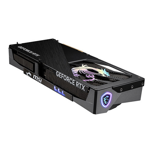 VGA MSI GeForce RTX 5070 12G GAMING TRIO OC