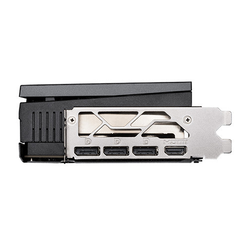 VGA MSI GeForce RTX 5070 12G VANGUARD SOC LAUNCH EDITION