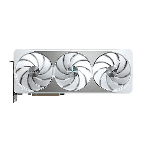 VGA Gigabyte RTX 5070 Ti AERO OC 16GB (N507TAERO OC-16GD)