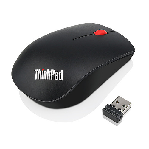 Chuột không dây ThinkPad Essential (4X30M56887)