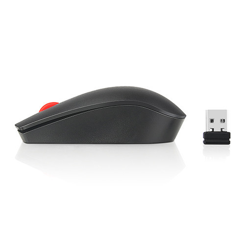 Chuột không dây ThinkPad Essential (4X30M56887)