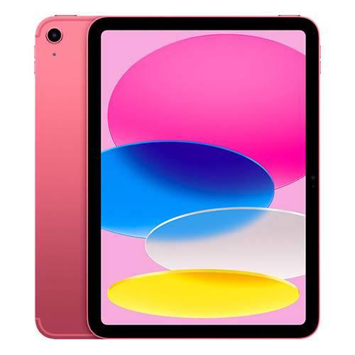 Apple IPad Gen 11 5G MD7N4ZA/A (Chip A16 | 11inch | 256GB | Pink)