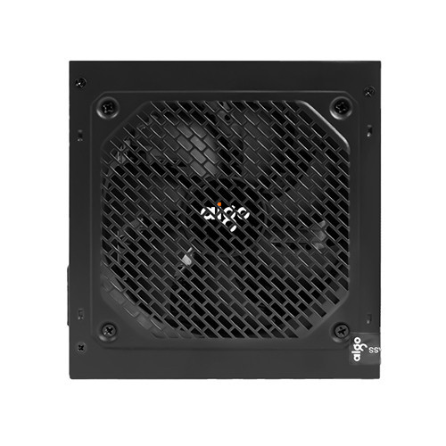 Nguồn máy tính AIGO CK450 450W (Màu Đen)