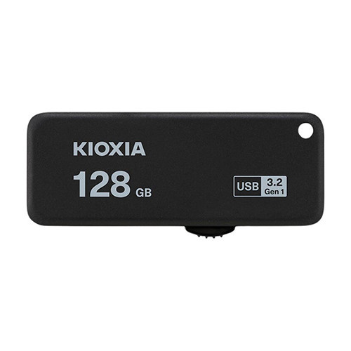 USB Kioxia TransMemory U365 128GB USB 3.2 Gen 1 (LU365K128GG4)