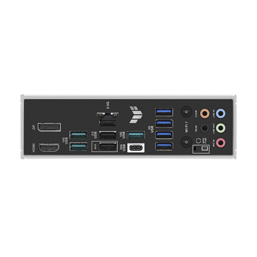 Mainboard Asus TUF GAMING B850-PLUS WIFI DDR5