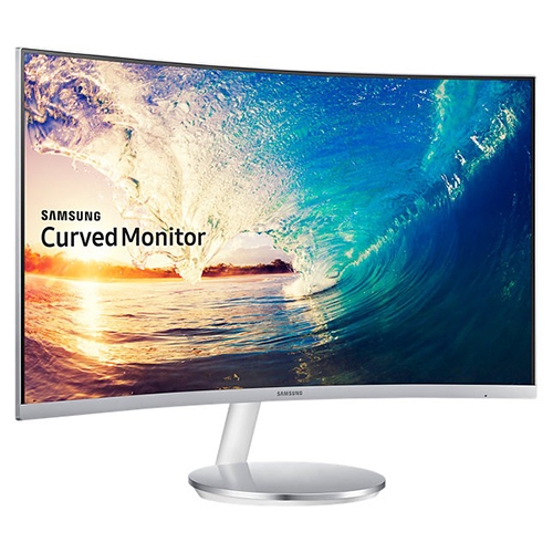 Màn hình Samsung LC27F591FDEXXV cong 27 inch