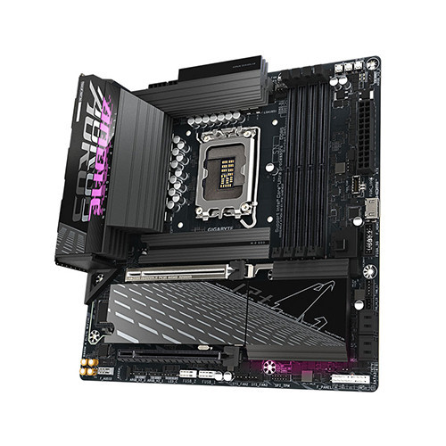 Mainboard Gigabyte B860M AORUS ELITE WIFI 6E DDR5