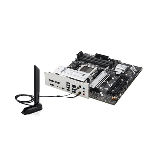 Mainboard Asus PRIME B840M-A WIFI-CSM DDR5
