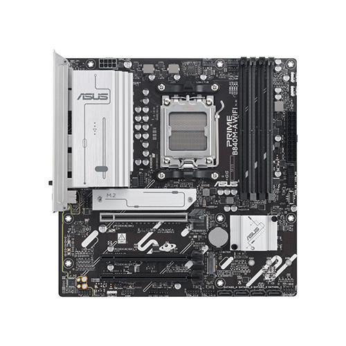 Mainboard Asus PRIME B840M-A WIFI-CSM DDR5
