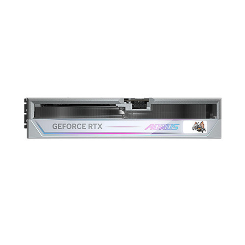 VGA Gigabyte RTX 5090 AORUS MASTER ICE 32GB (N5090AORUSM ICE-32GD)