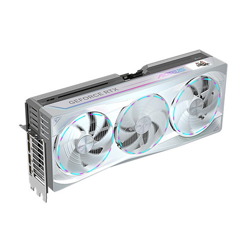 VGA Gigabyte RTX 5090 AORUS MASTER ICE 32GB (N5090AORUSM ICE-32GD)