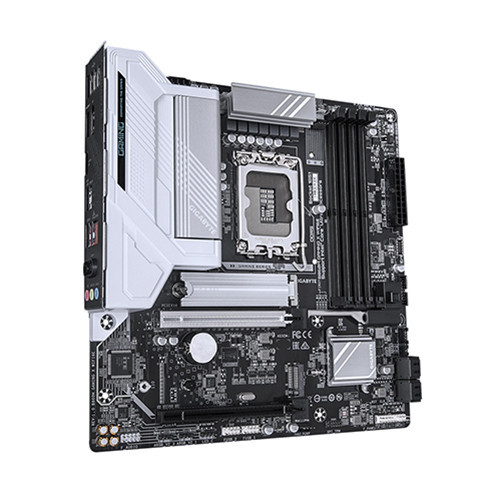 Mainboard Gigabyte B860M GAMING X WIFI 6E DDR5
