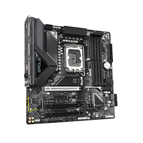 Mainboard Gigabyte B860M EAGLE PLUS WIFI 6E DDR5