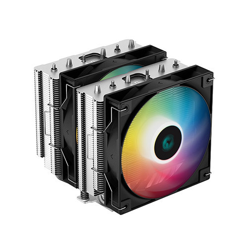 Tản Nhiệt Khí Deepcool AG620 ARGB