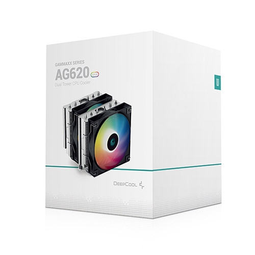 Tản Nhiệt Khí Deepcool AG620 ARGB