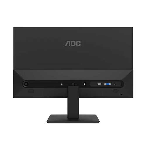 Màn Hình AOC 24B20JH3 (23.8 inch | IPS | FHD | 120Hz | 1ms)