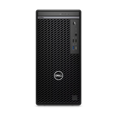 PC Dell Optilex 7020 Tower M7020-12100-08512U (Core i3-12100 | 8GB DDR5 | SSD 512GB | Key _ Mouse | NoOs | 1Yr )