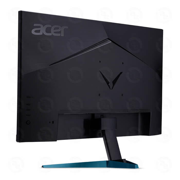 Màn hình Acer VG240YU (23.8inch | 2K | IPS | 75 Hz | 1ms) 