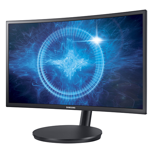 Màn hình Samsung LC24FG70FQEXXV cong 24 inch