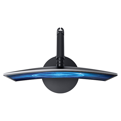 Màn hình Samsung LC24FG70FQEXXV cong 24 inch