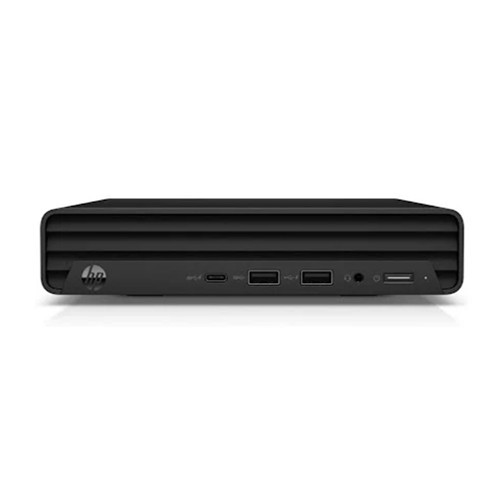 PC HP Pro Mini 400 G9 9H9D7PT (Core i5-12500T | 8GB | SSD 512GB | Win11 | 1Yr)