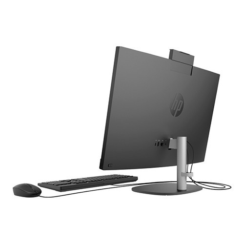 PC All in one HP ProOne 240 G10 AY2G6PT (Core Ultra 7 155U | 8GB | 512GB | 23.8 inch | Win 11 | Đen)