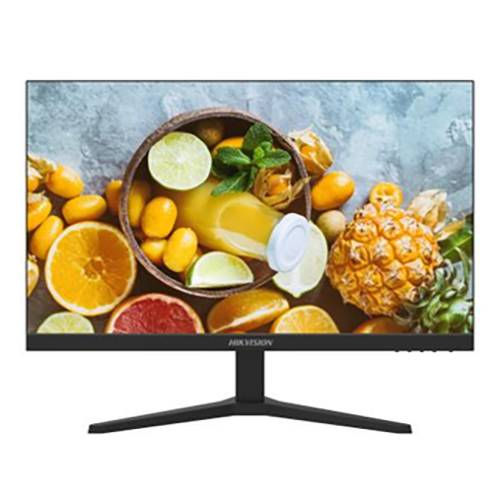 Màn hình Hikvision DS-D5024FN10 (23.8 inch | FHD | VA  | 75Hz | 5ms)