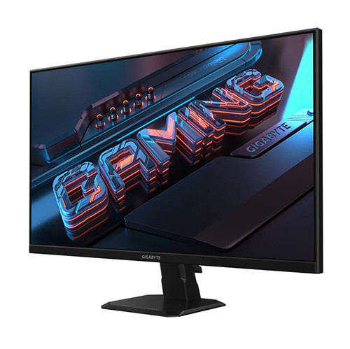 Màn Hình Gaming Gigabyte GS27FA (27 inch | IPS | FHD | 180Hz | 1ms)