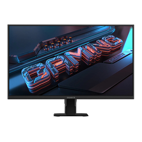 Màn Hình Gaming Gigabyte GS27FA (27 inch | IPS | FHD | 180Hz | 1ms)