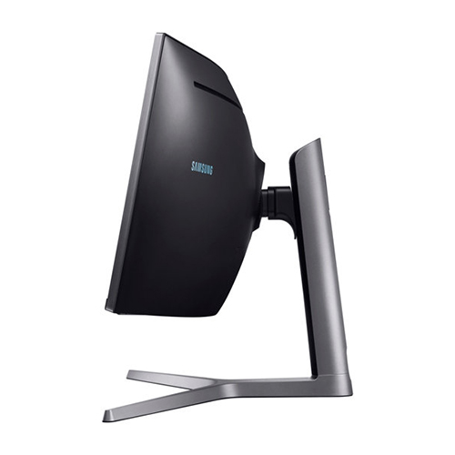 Màn hình Samsung CHG90 QLED Gaming 49 inch cong (LC49HG90DMEXXV)