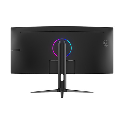 Màn Hình MSI MAG 342CQR E2 (34 inch | VA | UWQHD | 180Hz | 1ms | Cong)