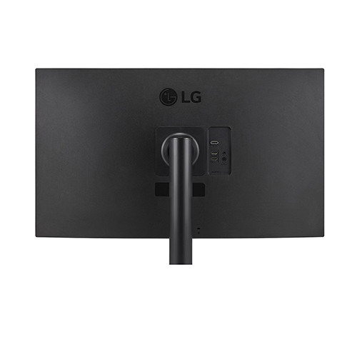 Màn Hình LG HDR UltraFine 32UR500K-B (31.5 inch | 4K |  VA | 60Hz | 4ms)