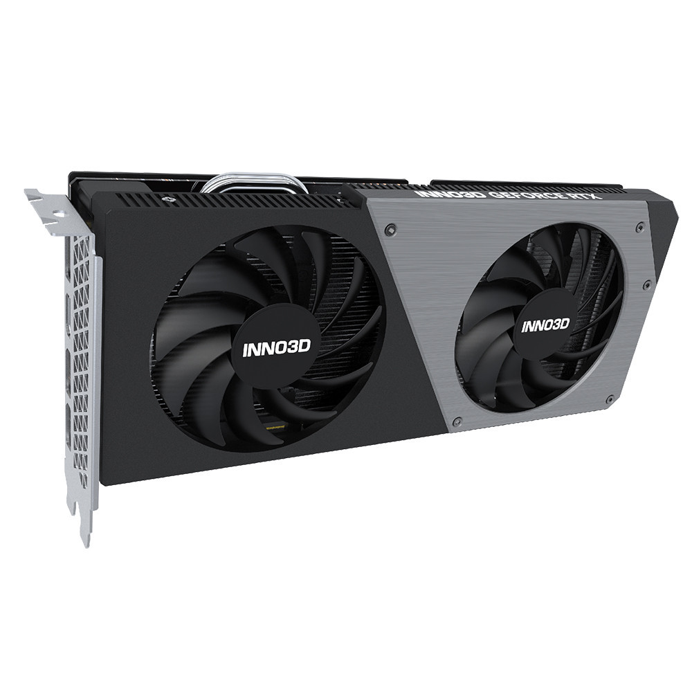 VGA INNO3D GEFORCE RTX 4060 TWIN X2 8GB